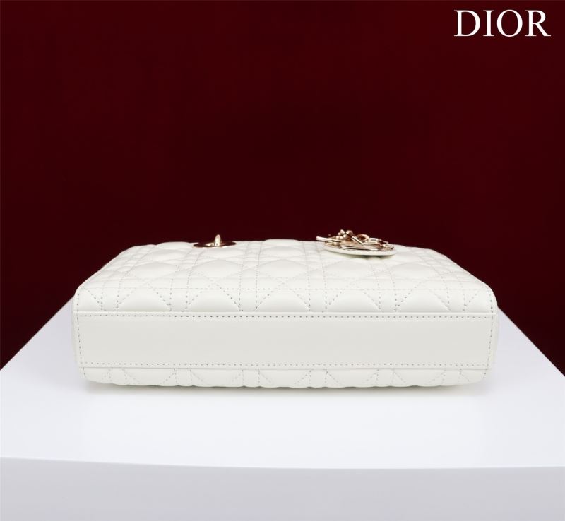 Christian Dior My Lady Bags